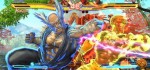 Street Fighter X Tekken