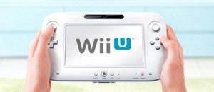 Wii U Controller