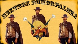 Nextbox Rumorpaluza