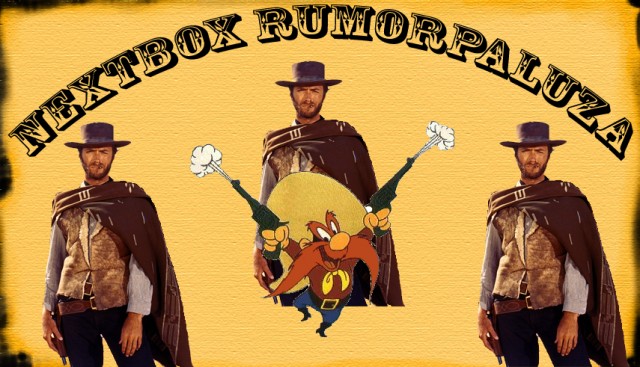 Nextbox Rumorpaluza