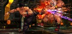 Street Fighter X Tekken