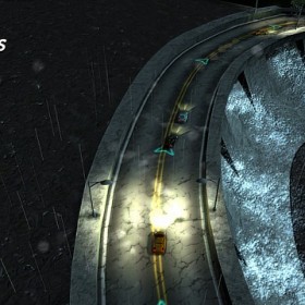 Little Racers STREET