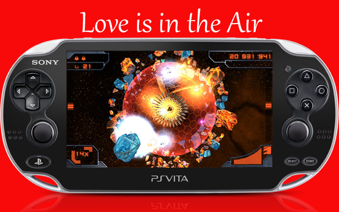 PS Vitas Rising Fortunes