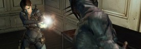 Resident Evil Revelations