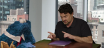 Tim Schafer makes a pitch