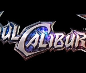 Soul Calibur V
