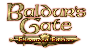Baldurs Gate Enhanced Edition