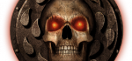 Baldurs Gate Skull