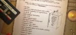 Claptrap Love Letter