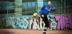 FIFA Street 2012 - Rooney Juggle