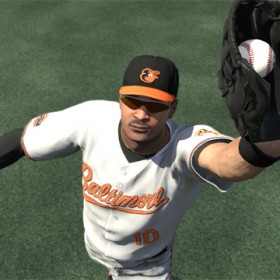 MLB The Show 12