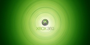 Xbox 360 Start Up
