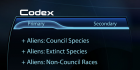 Mass Effect 3 Datapad