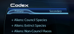 Mass Effect 3 Datapad Mass Effect 3 Datapad