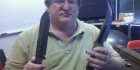 Gabe Newell Gabe Newell