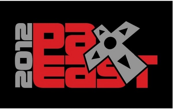Paxeast Logo