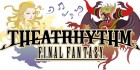 Theatrhythm Final Fantasy Theatrhythm Final Fantasy