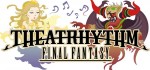 Theatrhythm Final Fantasy