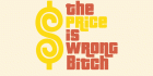 The Price is Wrong