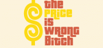 The Price is Wrong