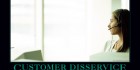 Customer Disservice
