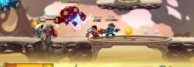 Awesomenauts