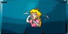 Blue 3DS Blue 3DS