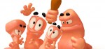 Worms Revolution Worms Revolution