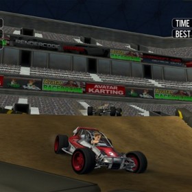 Racedrome Offroad