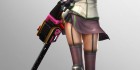 Lollipop Chainsaw Lollipop Chainsaw
