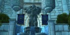 stormwind Statue of Varian