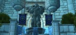 Statue of Varian