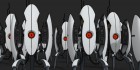 turrets