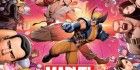 Marvel vs. Capcom: Official Complete Works