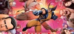 Marvel vs. Capcom: Official Complete Works