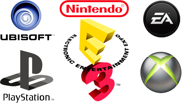E3 2012