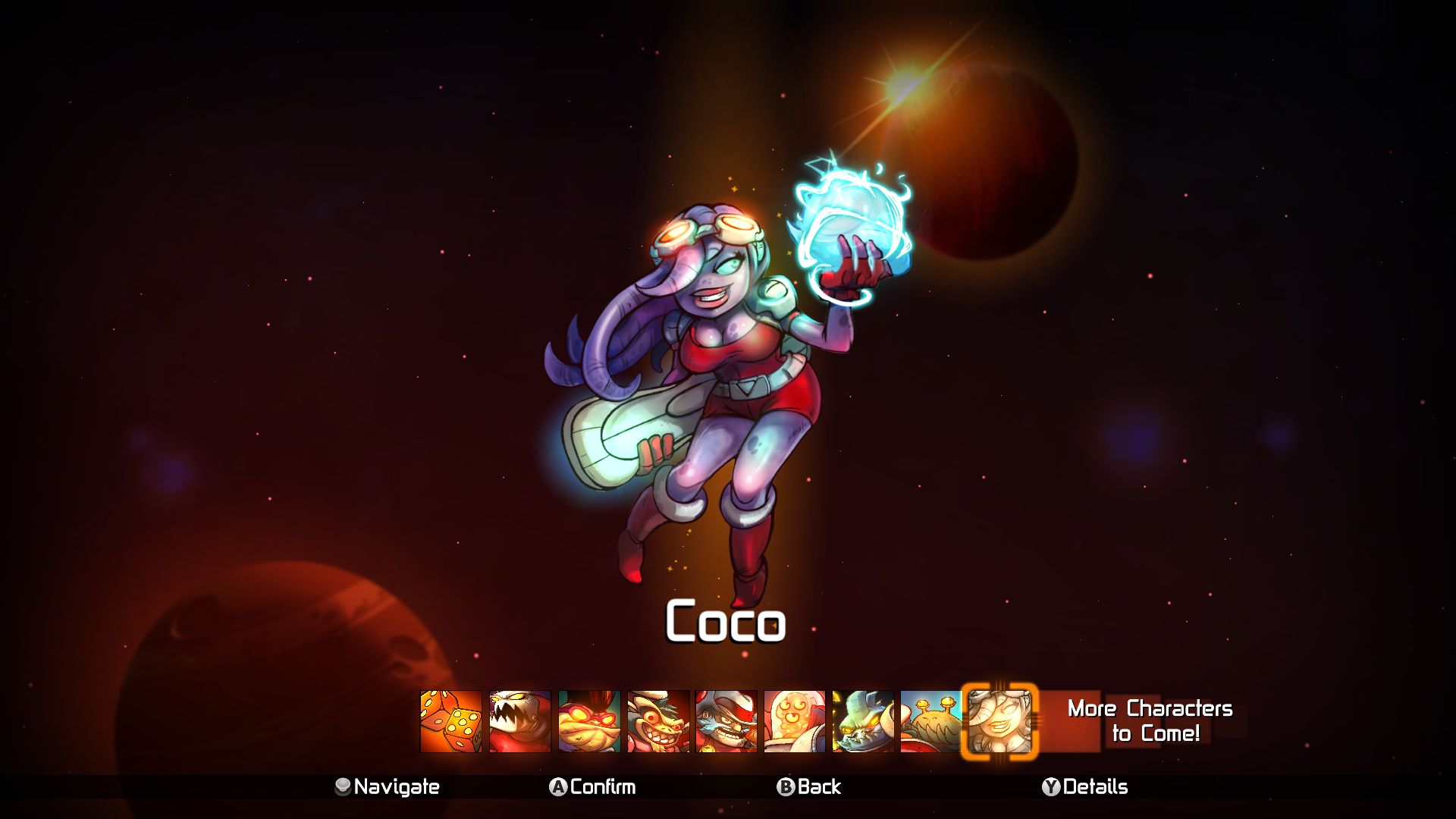 Awesomenauts