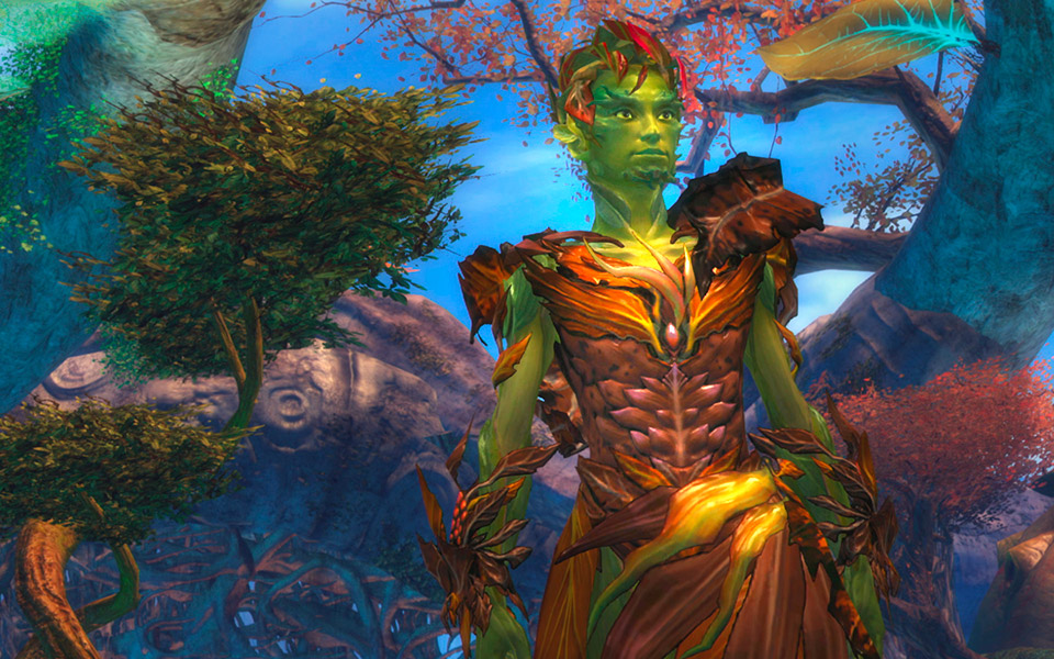 Guild Wars 2