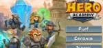 Hero Academy