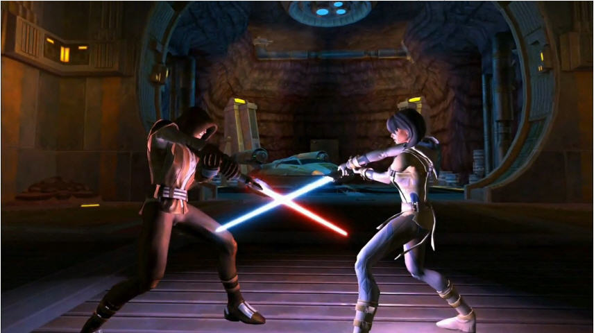 The Old Republic