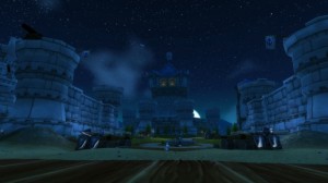 Theramore