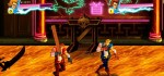 Double Dragon: Neon