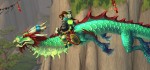 CLOUDSERPENT