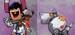 Snowball Earth Alternative Character Designs Final