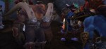 GARROSH IN PANDARIA