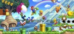 New Super Mario Bros. U