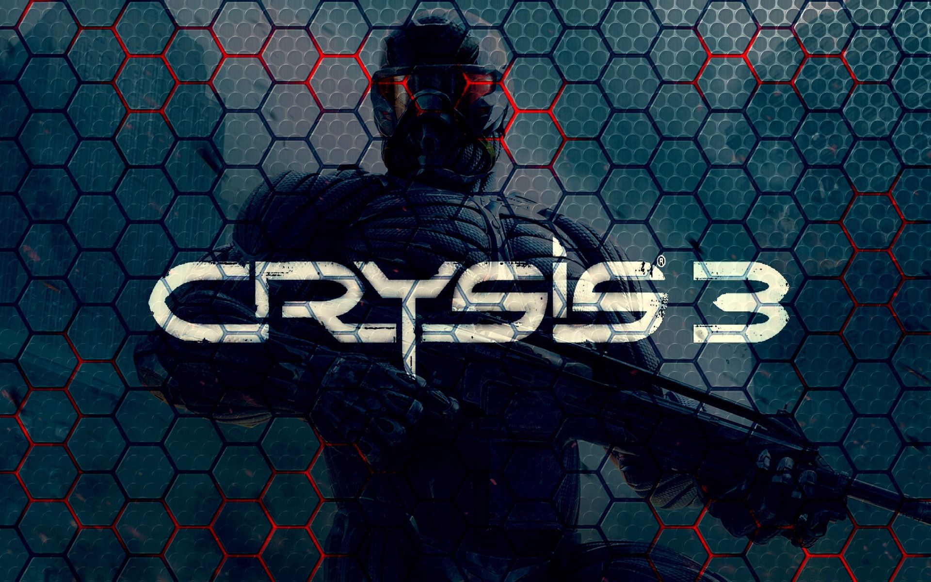 Crysis 3 Review Mash Those Buttons