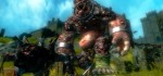 Ascend: New Gods