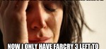 Post-Game Depression