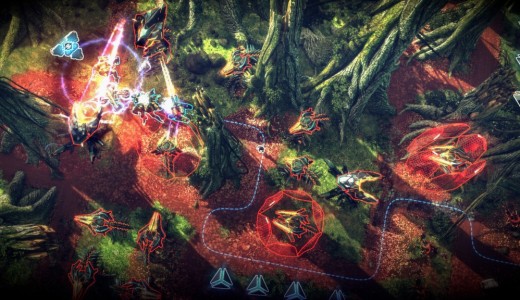 Anomaly 2